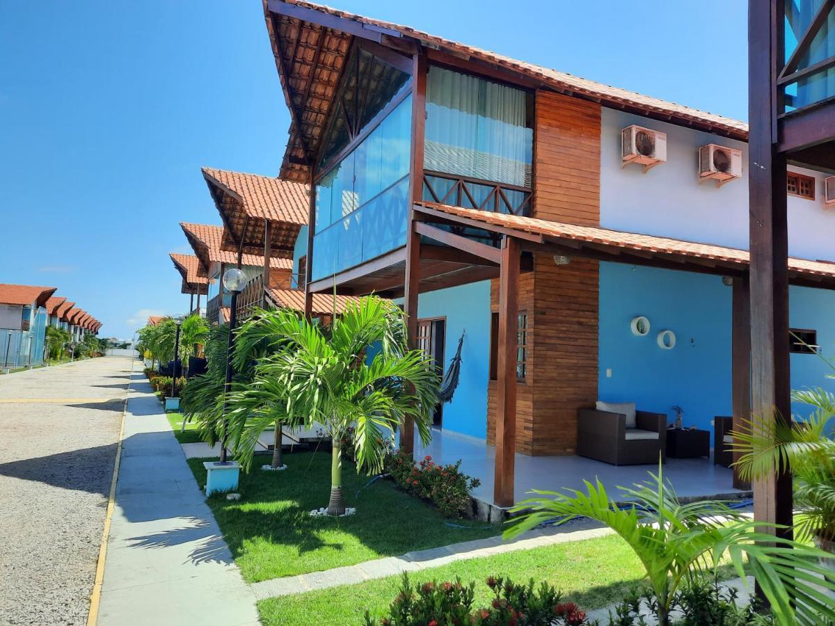 Linda Casa Com 5 Quartos, A Poucos Metros Da Praia Tamandare Exterior photo